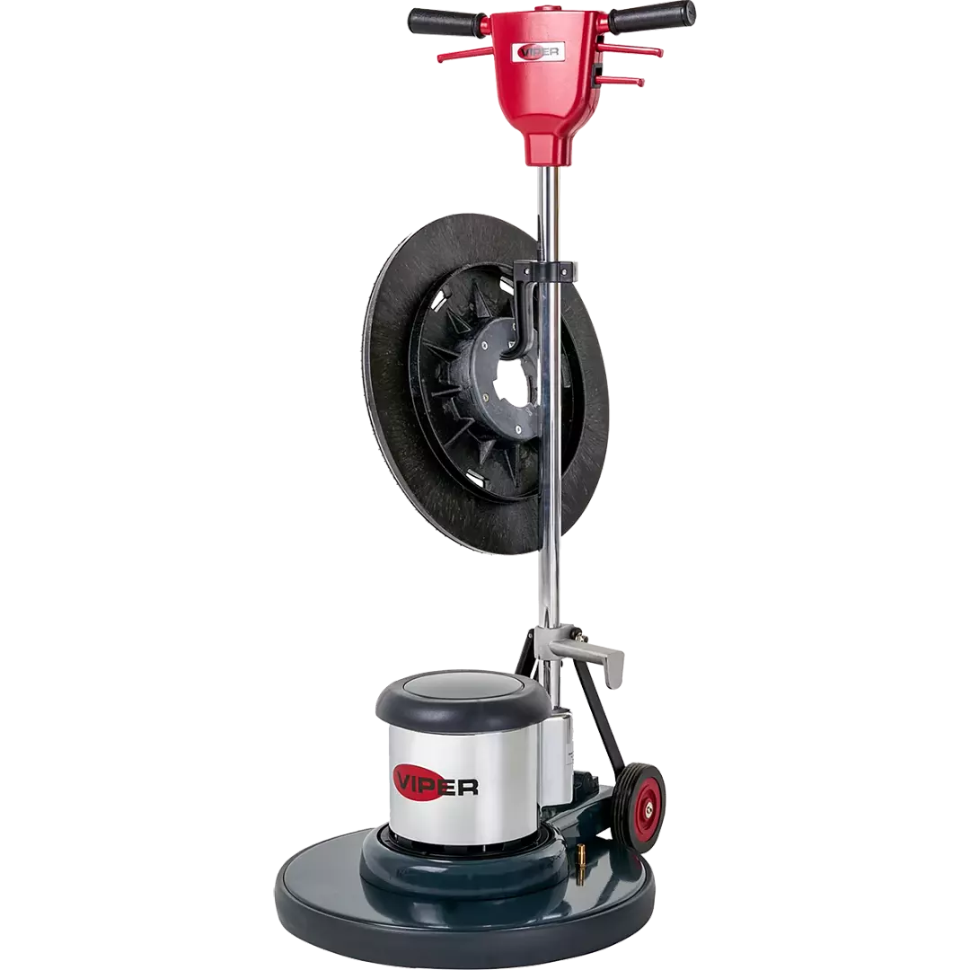 The Versatile World of Floor Buffers: What You Need to Know.