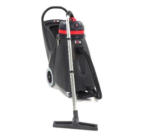 Discover the Viper Shovelnose SN18WD Wet/Dry Vacuum at Wisconsin Scrub & Sweep.