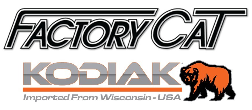 Factory Cat vs. Kodiak: Which Floor Scrubber is Right for Your Facility?