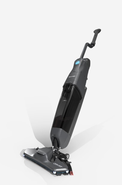 Introducing the Nilfisk Dryft: The Future of Floor Cleaning is Here!