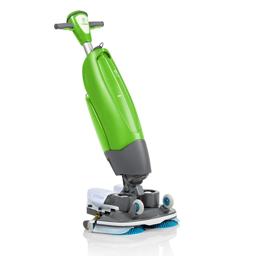 Introducing the i-mop Lite and i-mop XL by IPC Eagle: Revolutionizing Floor Cleaning