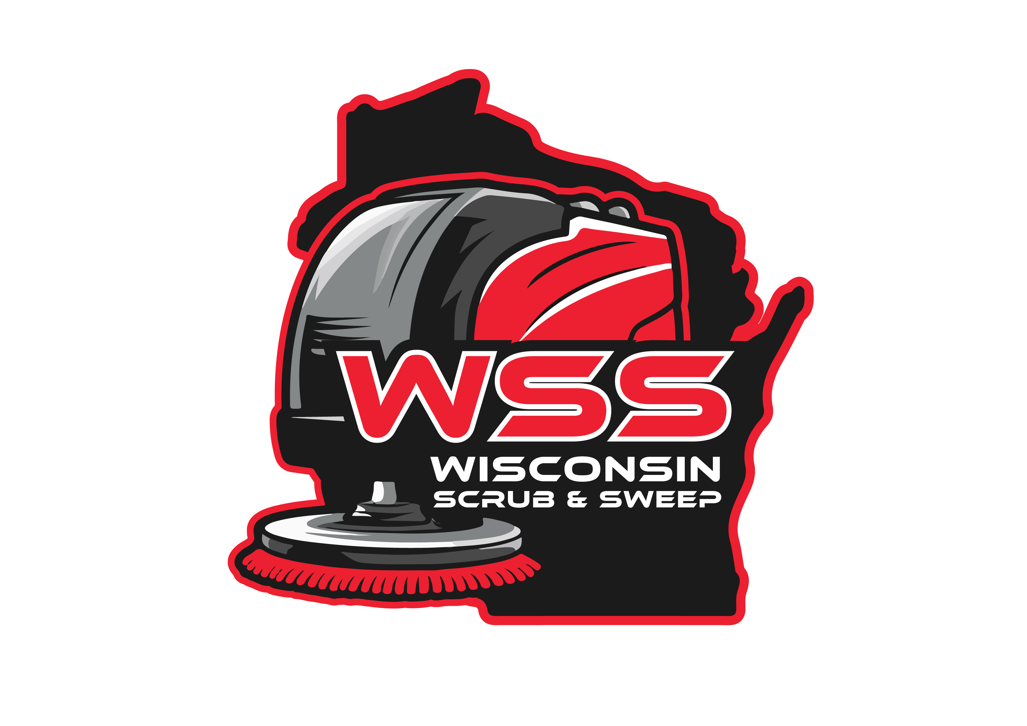 Built the Same Way: Why Wisconsin Scrub & Sweep, Factory Cat, and Kodiak Just Work.