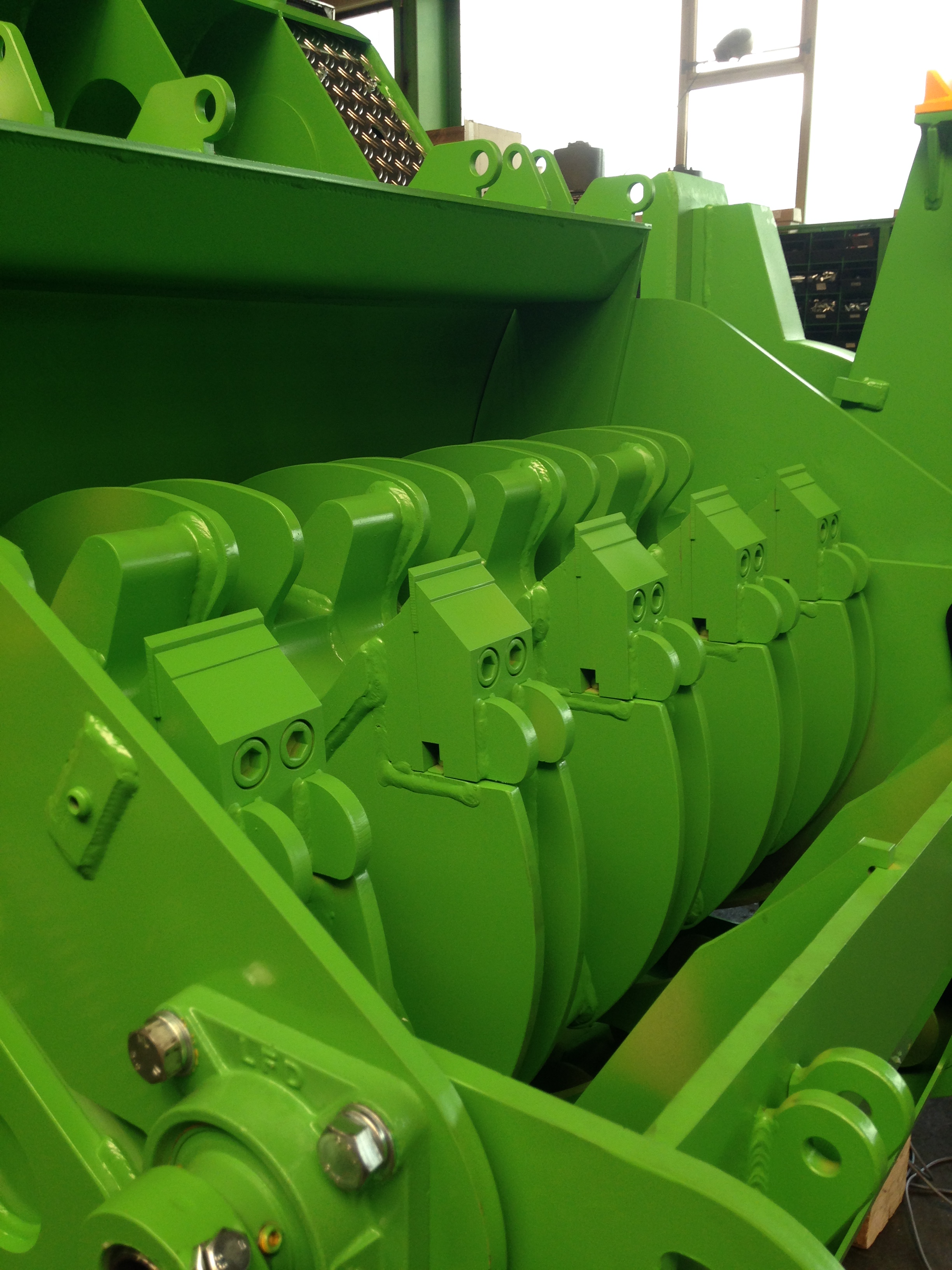 FIRST HEIZOHACK HM14-860KTL SOLD IN THE UK