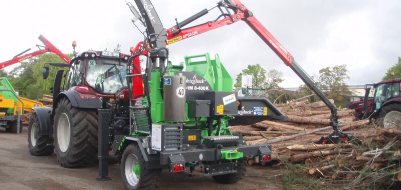 HEIZOMAT 35 YEAR ANNIVERSARY