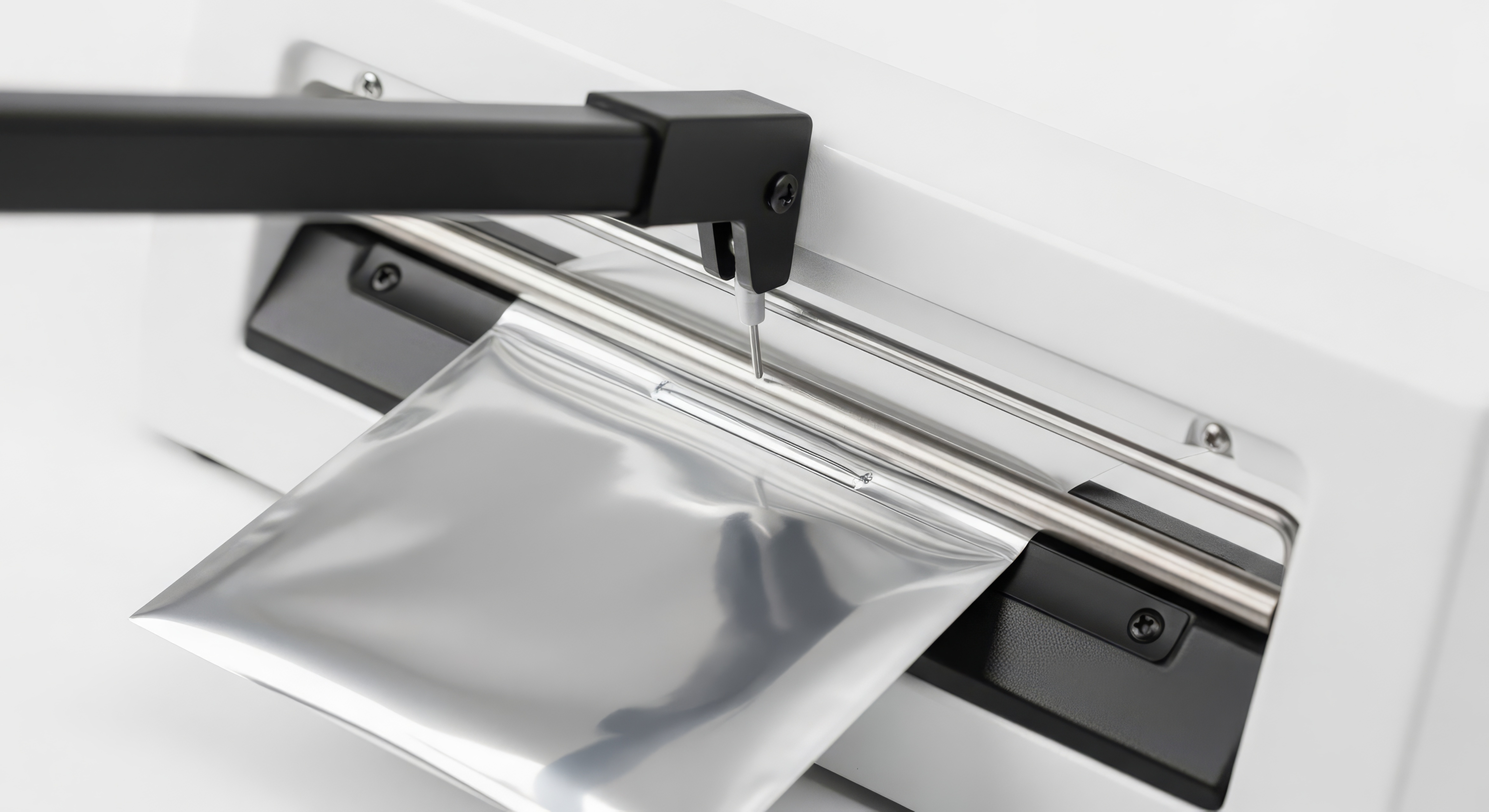 Automatic Hardware Packaging Systems
