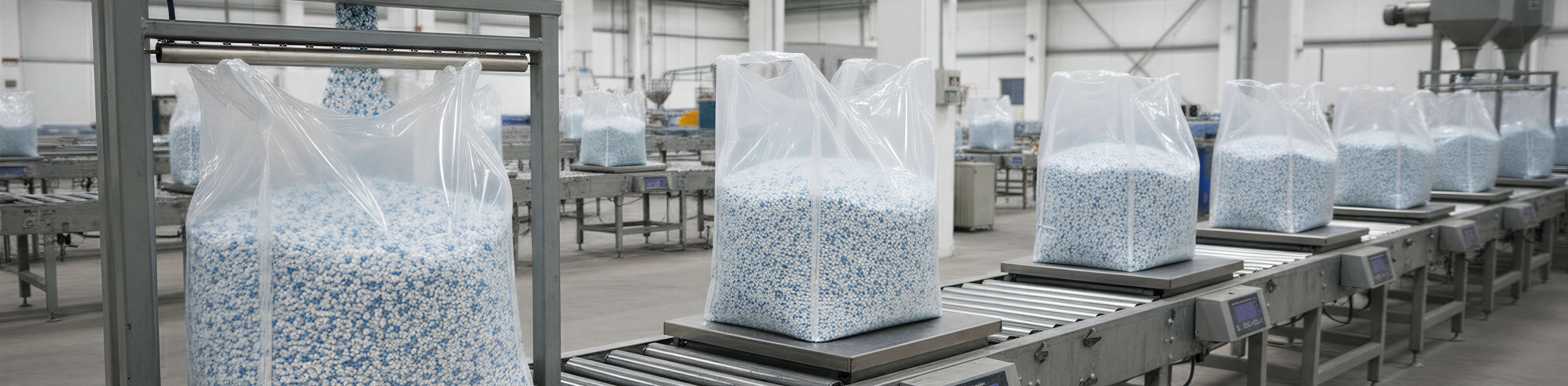 Automatic Bag Inserters