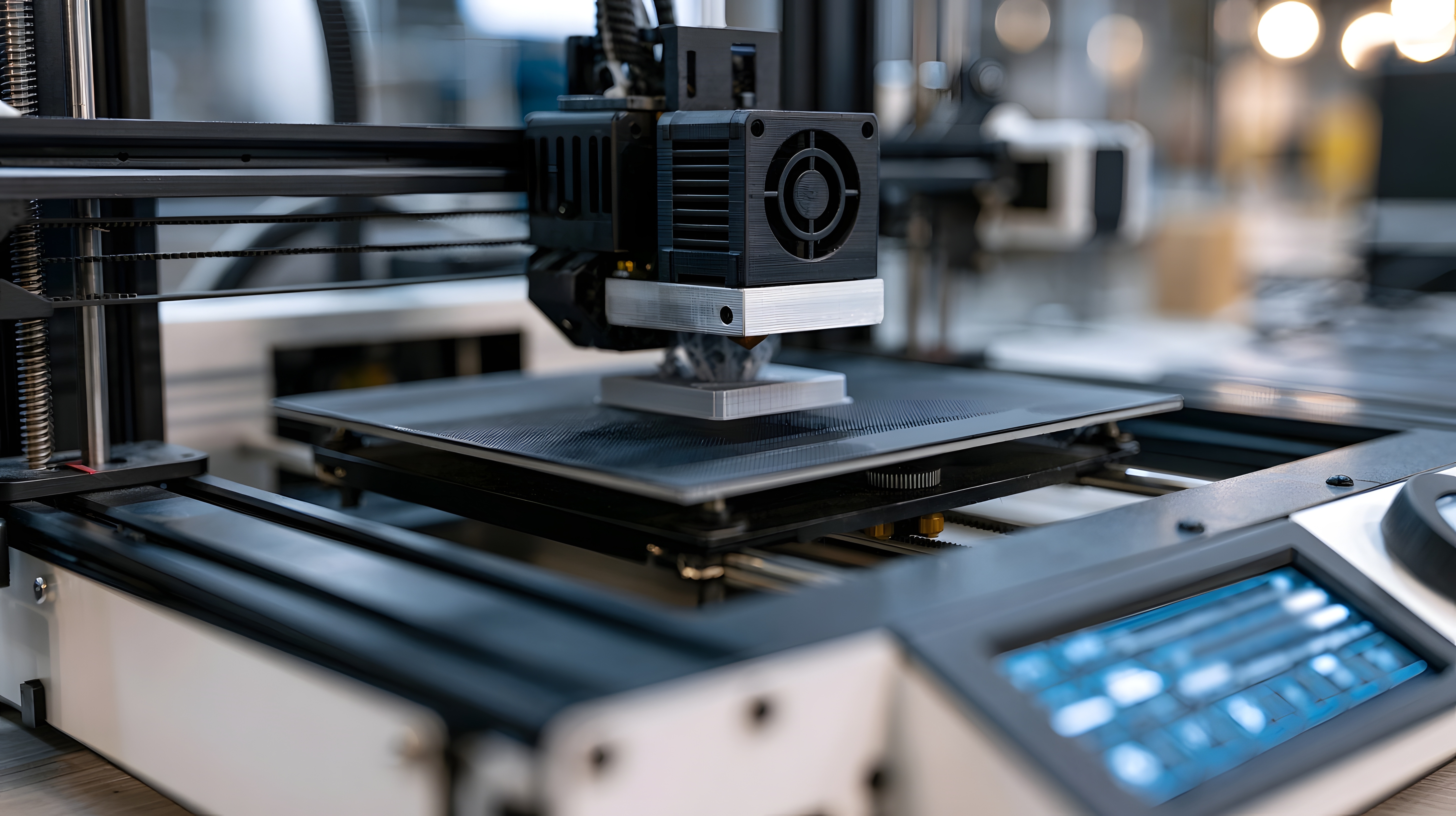 3D Texture Printer