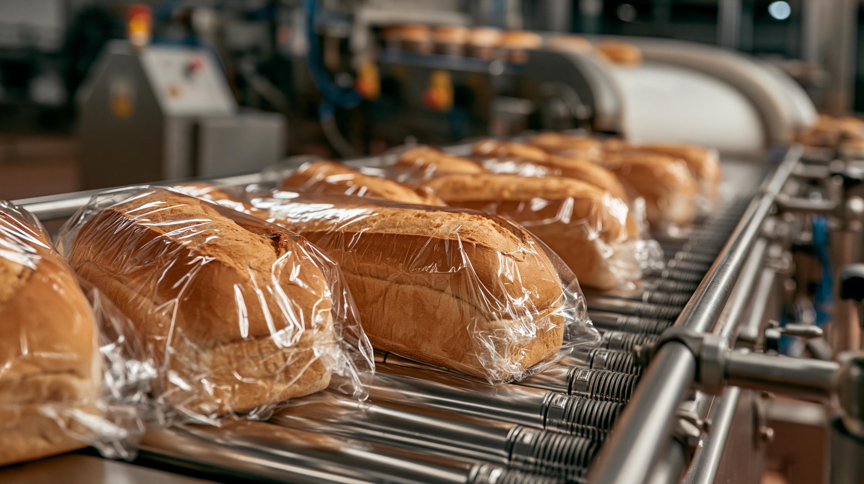 Automated Bakery Systems