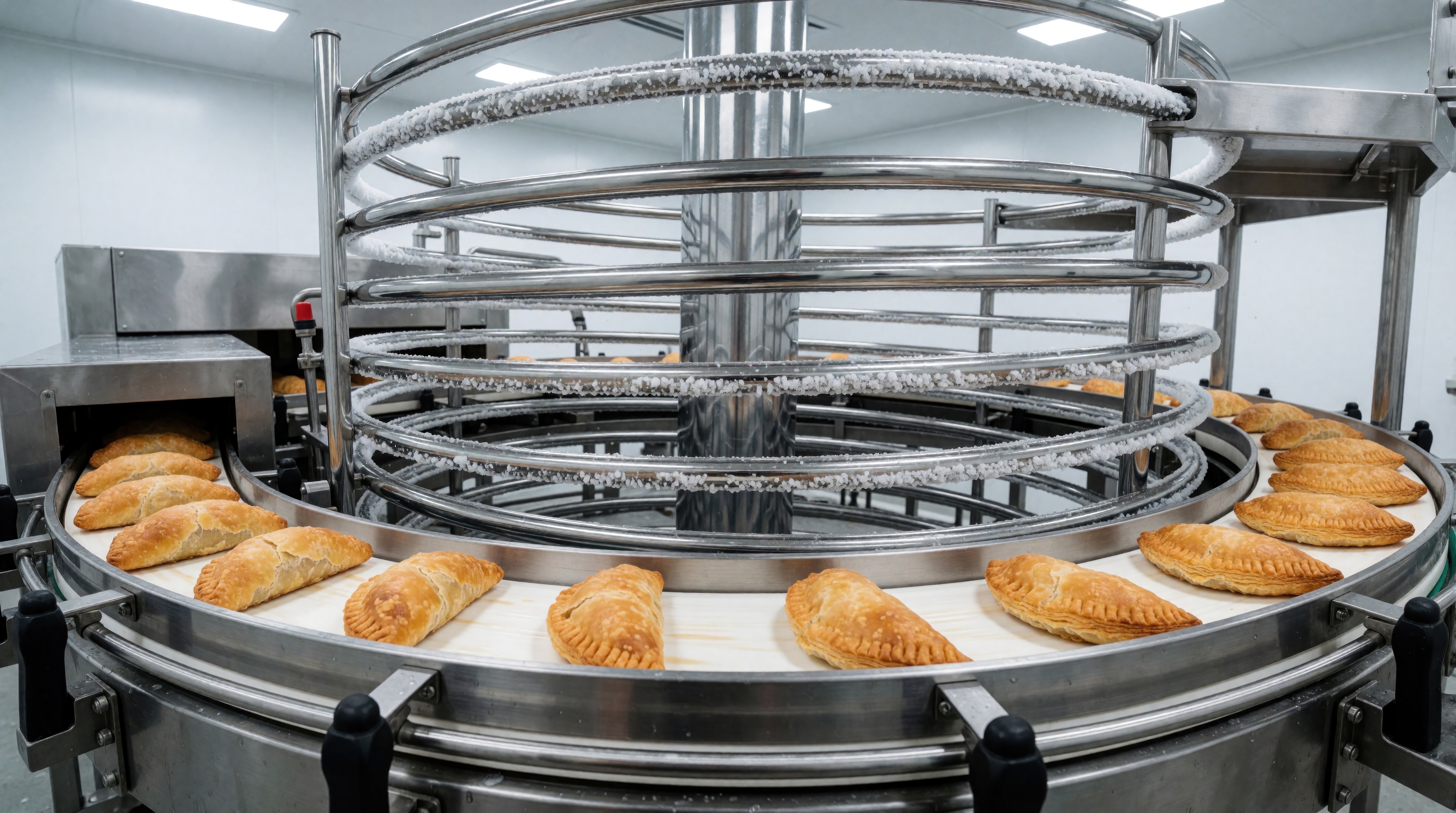 Automated Filling & Sealing Systems