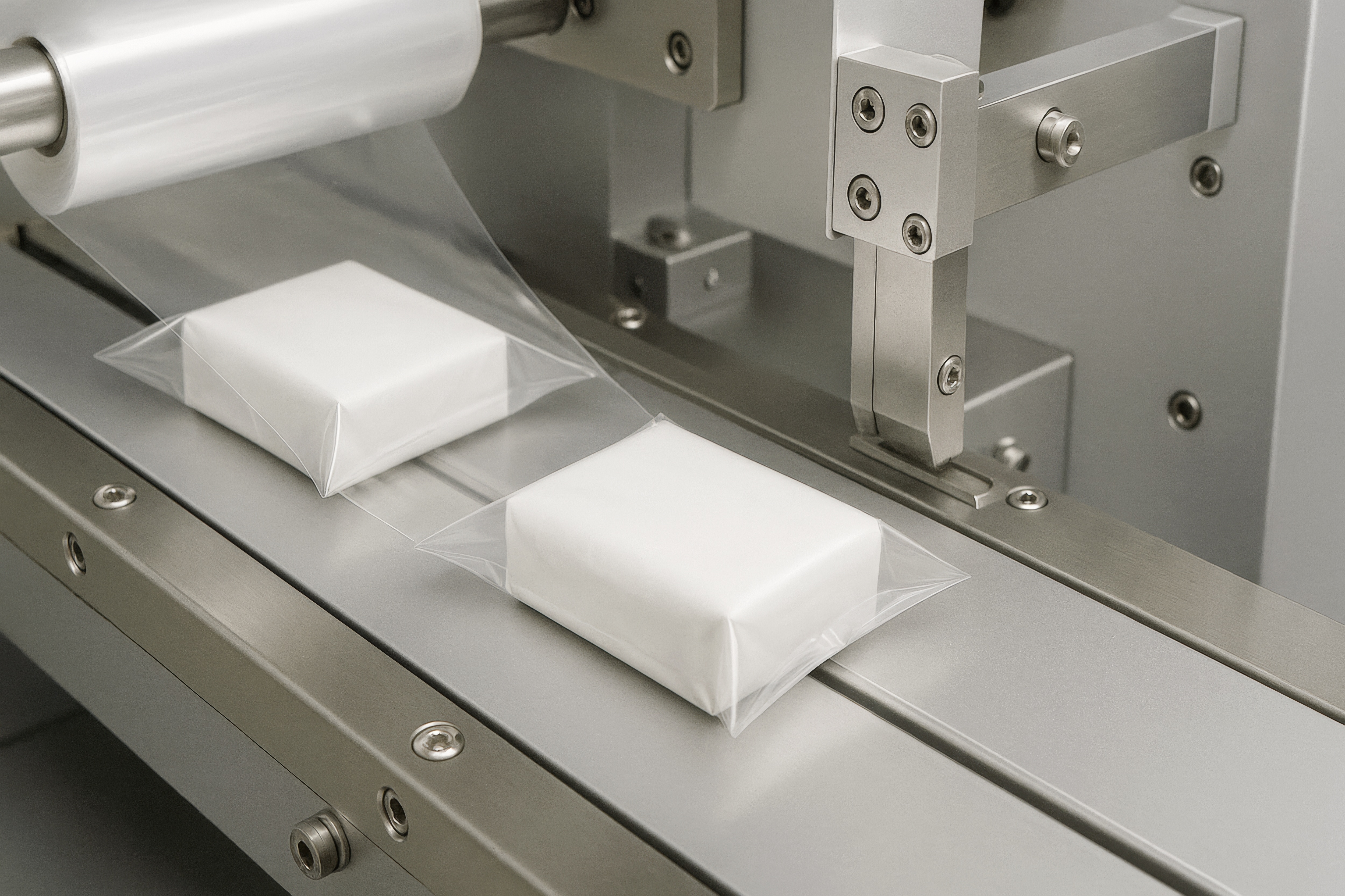 Automatic Bagging Equipment