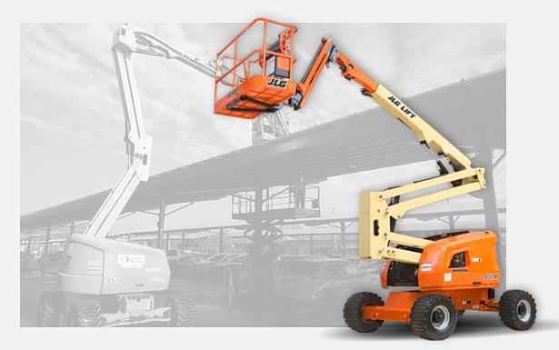 Boom Lifts