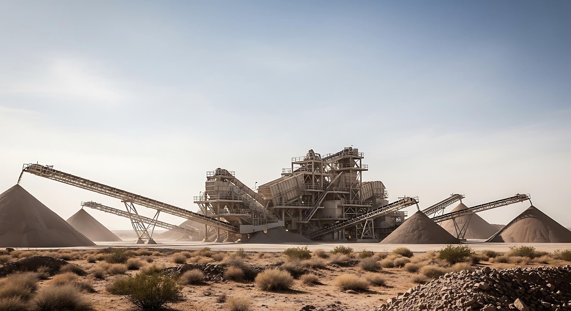 Power for Aggregate Companies