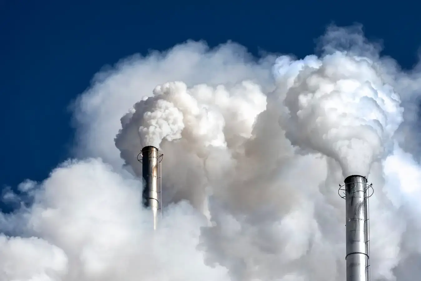 Understanding Emissions Compliance in Power Generation