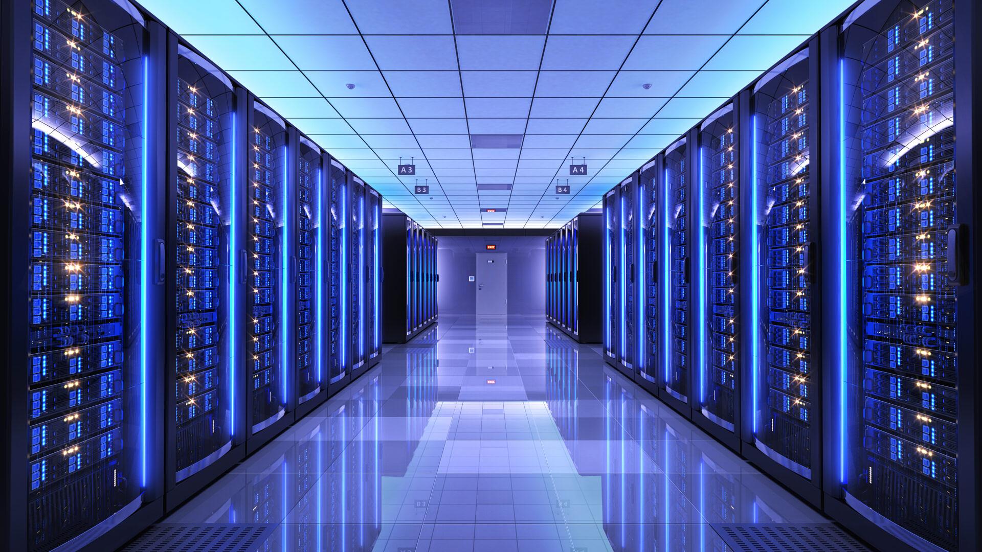 Data Centers Demand Reliability: How American Energy Solutions Delivers Uninterrupted Power