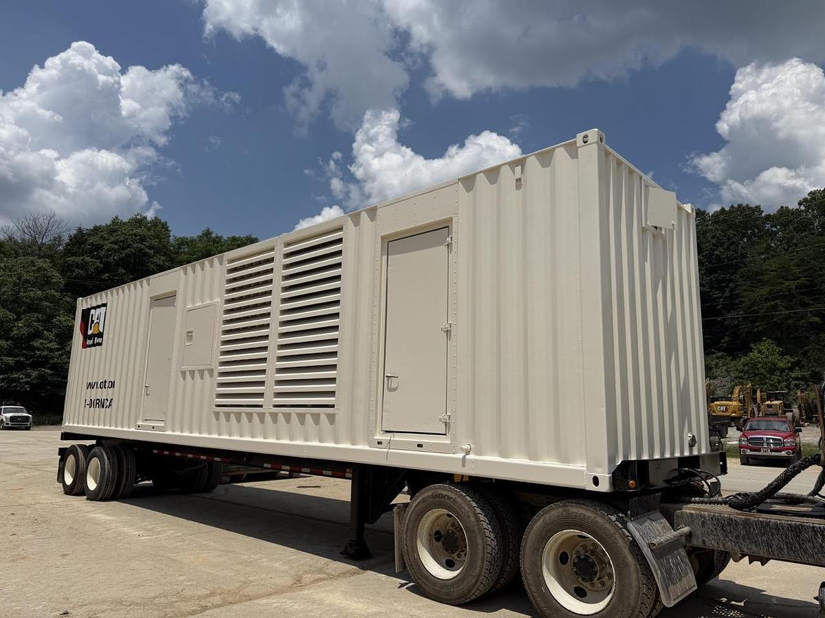 Generator Sets