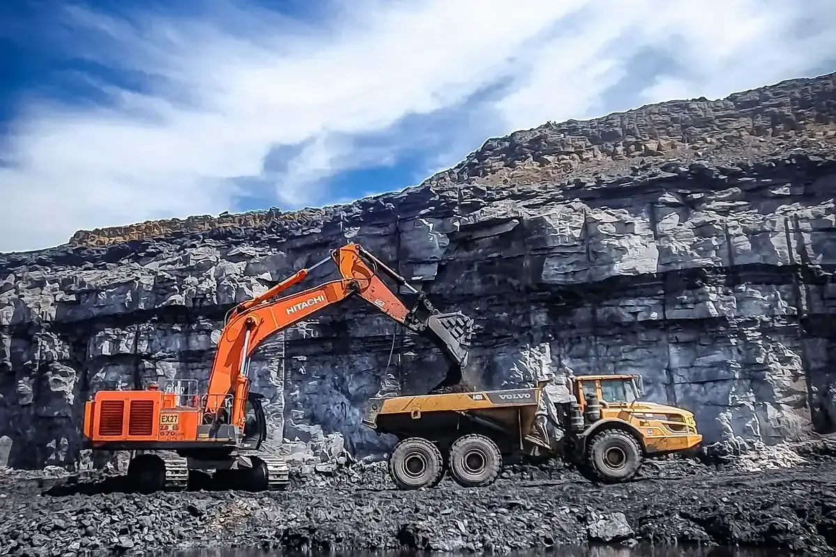 Powering Aggregate Operations and Mining Sites: Rugged Backup Power from American Energy Solutions