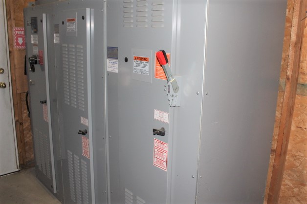 PAST AUCTION- Major Lumber Remanufacturing Mill Online Auction 