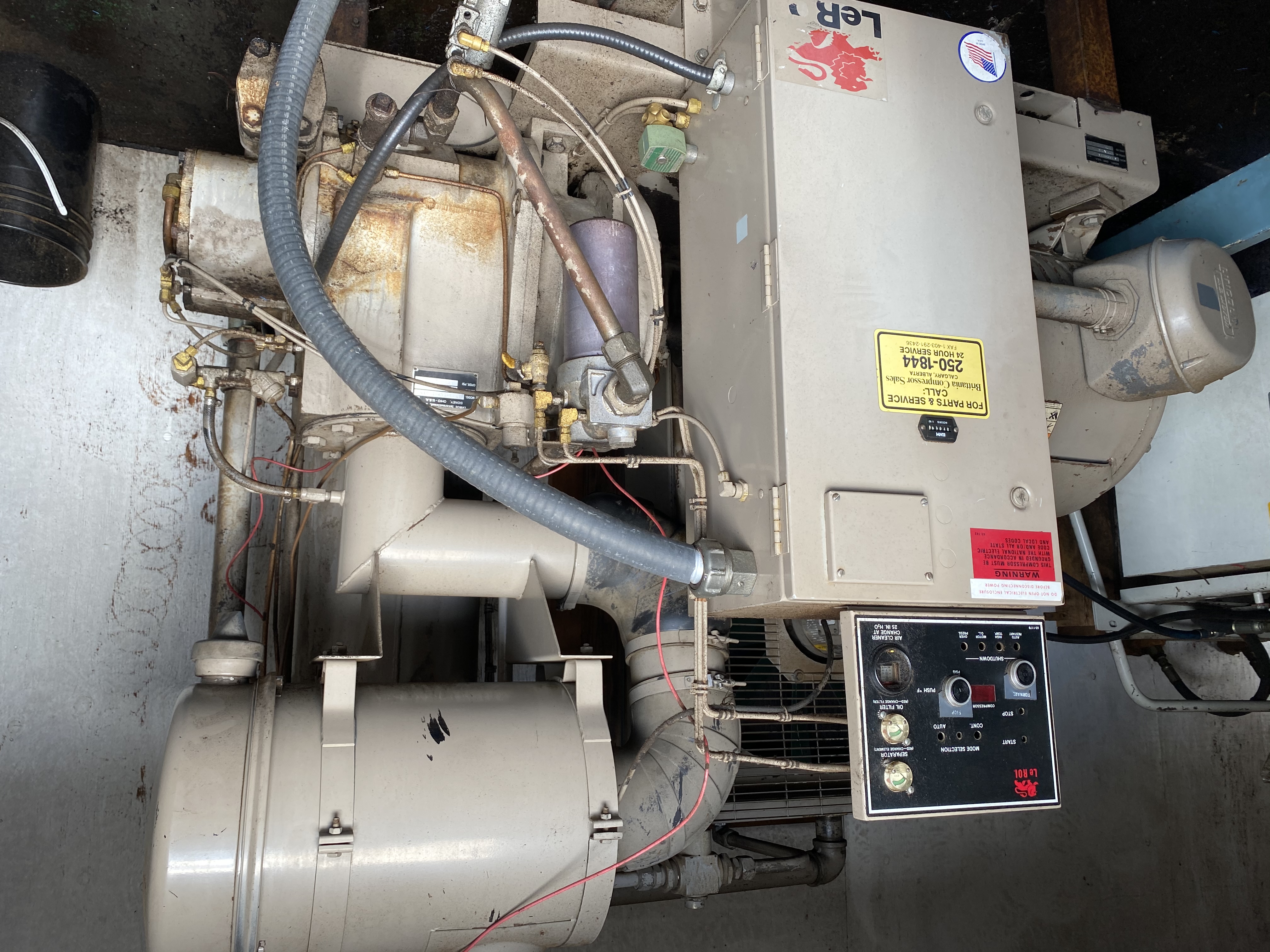 Past Auction- Formerly Nagaard Sawmill Online Auction