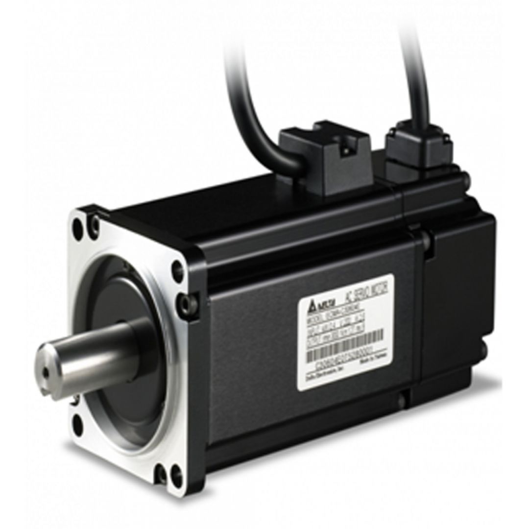 WHAT IS A SERVO MOTOR USED FOR?