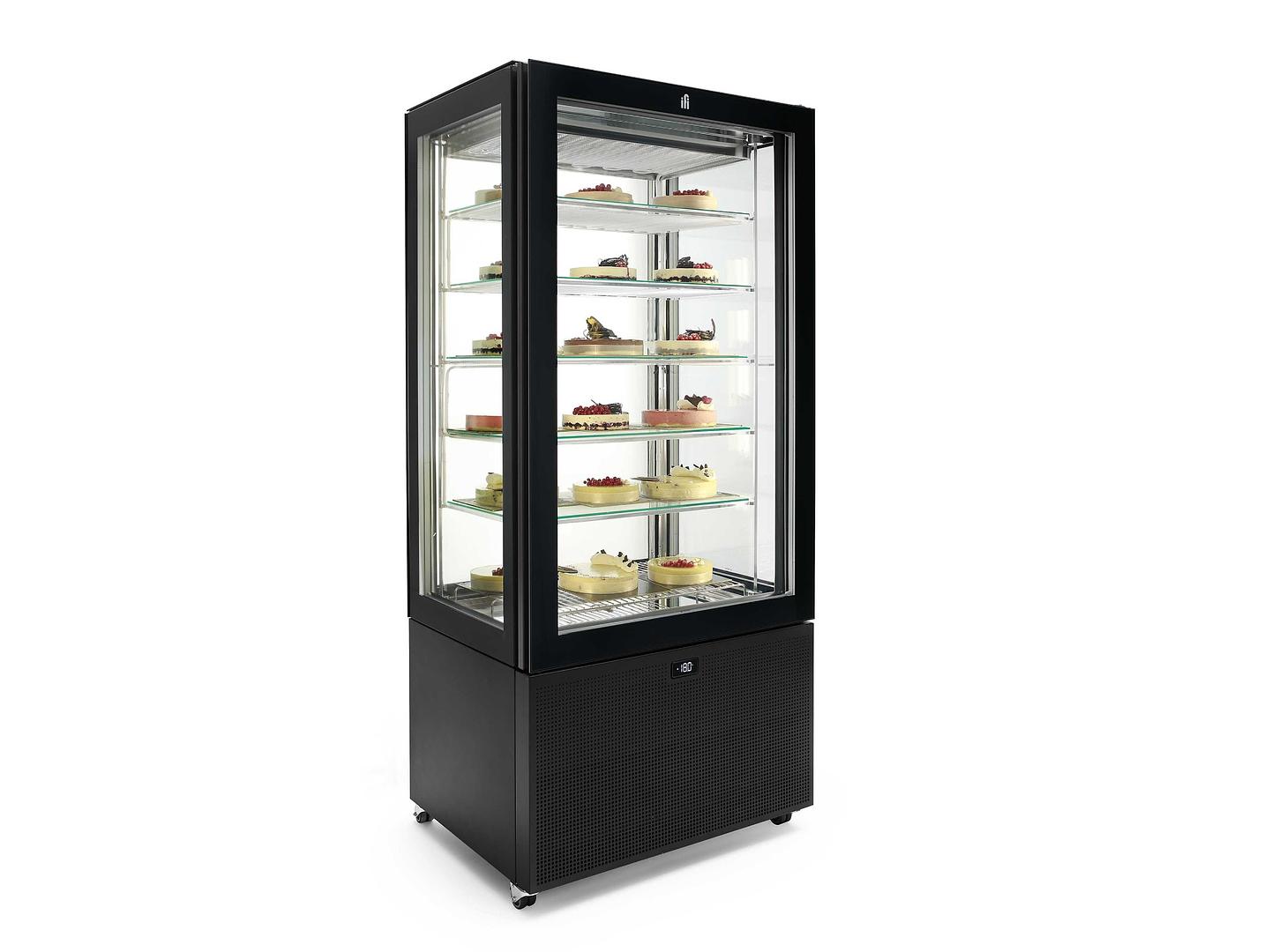 Is this one of the very best Refrigerated Display Cases for your Gelato or Pastry Shop?