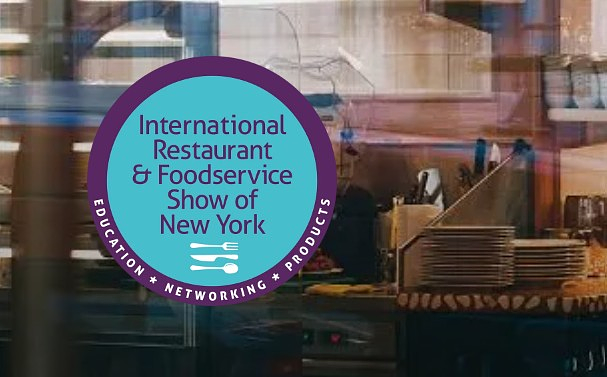 A Sneak Peek into NYC’s 2024 International Restaurant & Foodservice Show