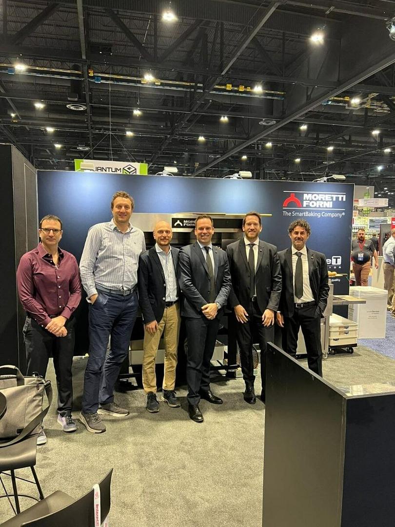 National Restaurant Association Show in Chicago: all you need to know about NRA 2023