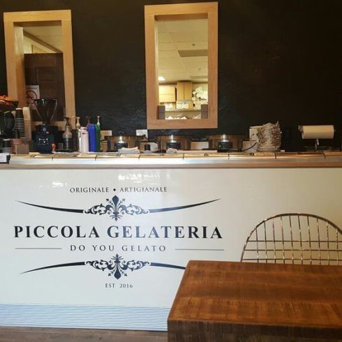 Piccola Gelateria