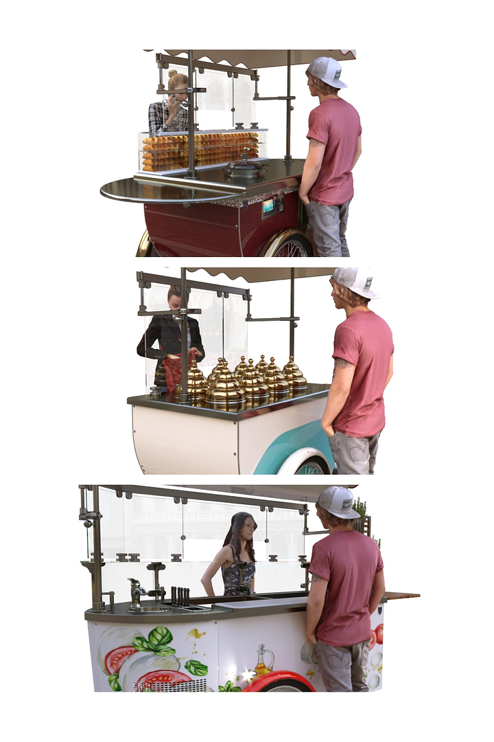 GET ANTICOVID-19 READY WITH US – INTERVIEW WITH TEKNEITALIA