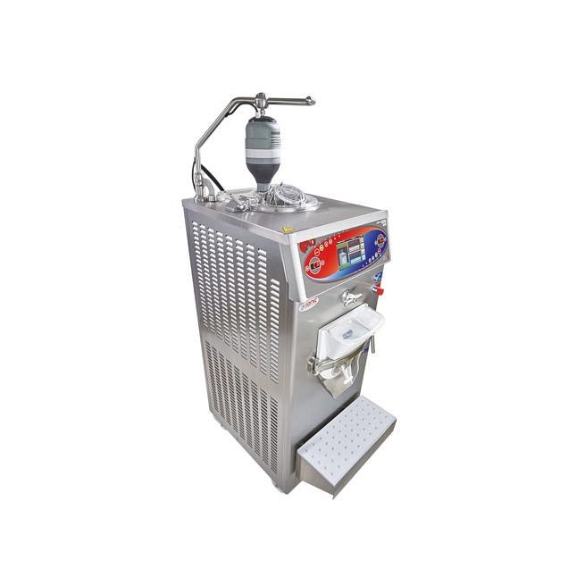 The essential machines needed for any successful ice cream or gelato shop