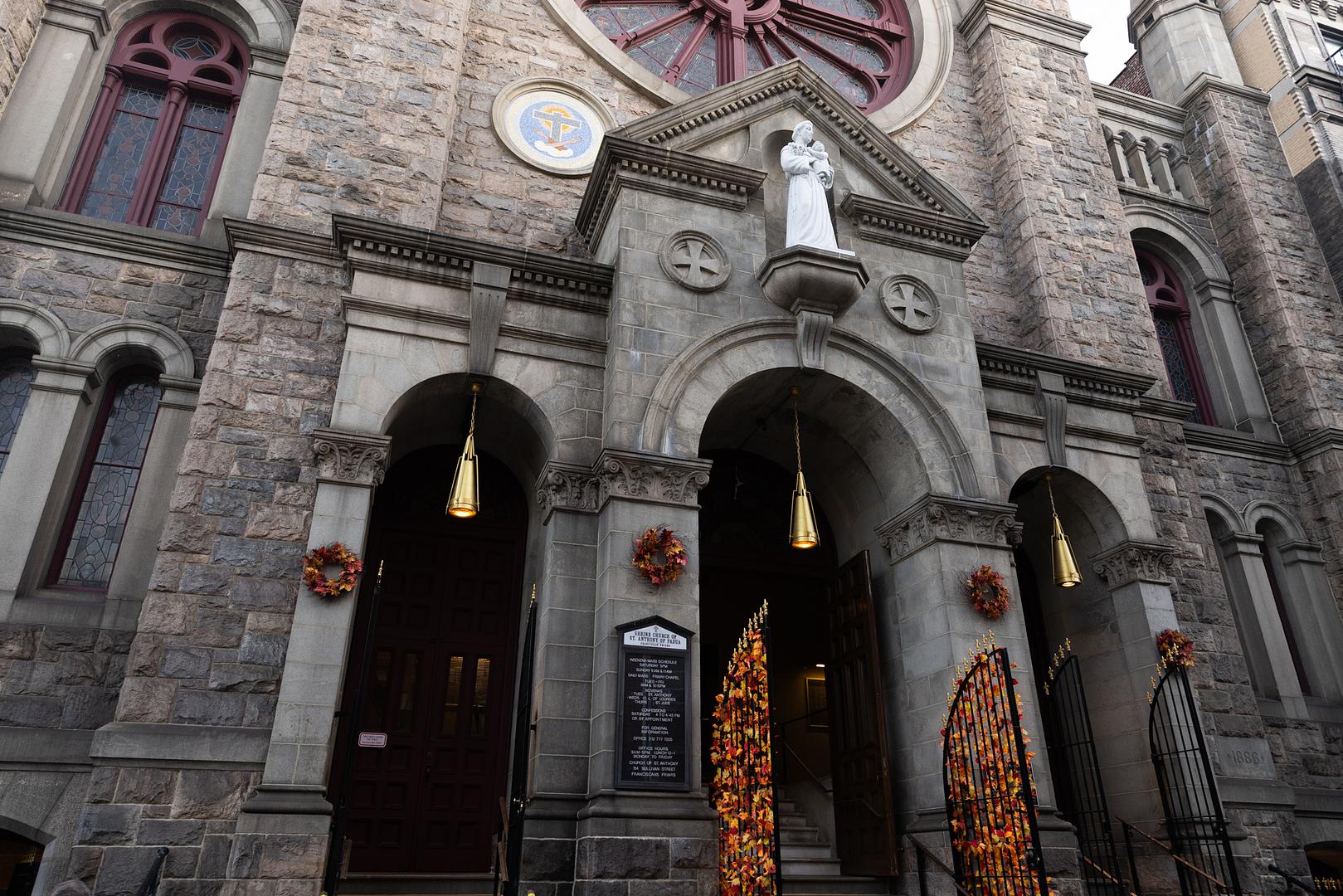 What to expect from the 3rd Edition of NYC Dolce & Salato Fest? Footage and schedule