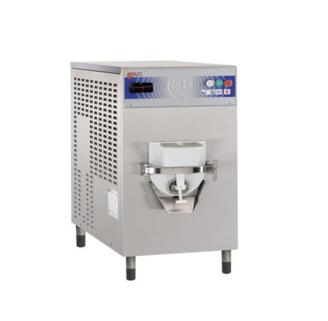 Professional Gelato making tips: can you make good gelato with the cold process?