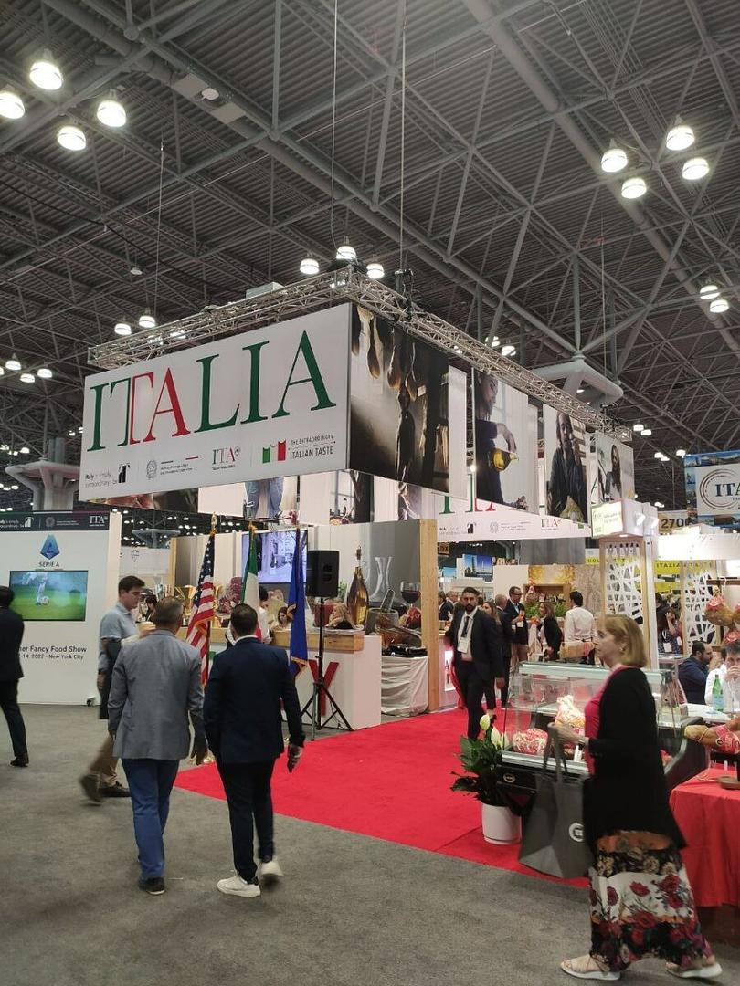 The Best Trade Shows for Food Industry in the US in 2024