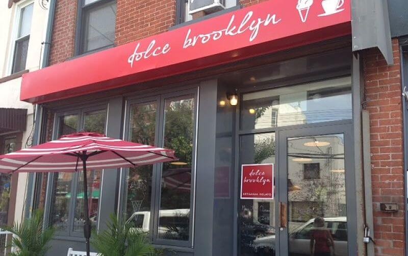 Dolce Brooklyn