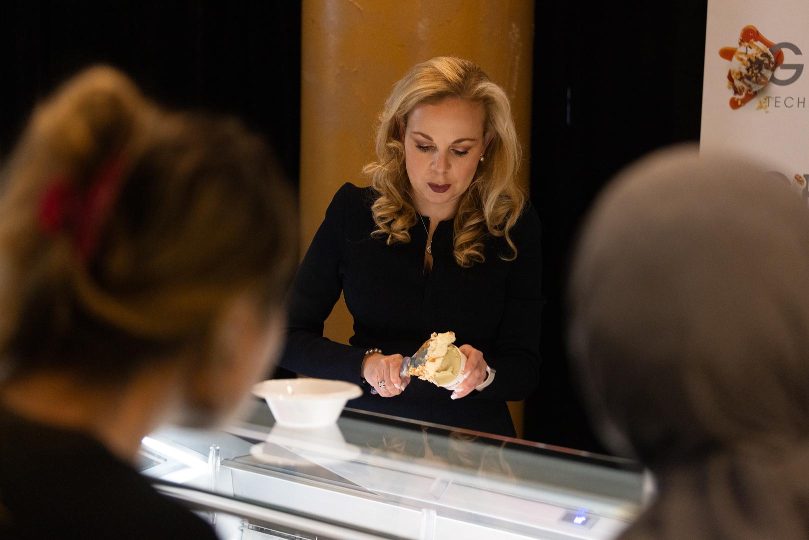 What to expect from the 3rd Edition of NYC Dolce & Salato Fest? Footage and schedule