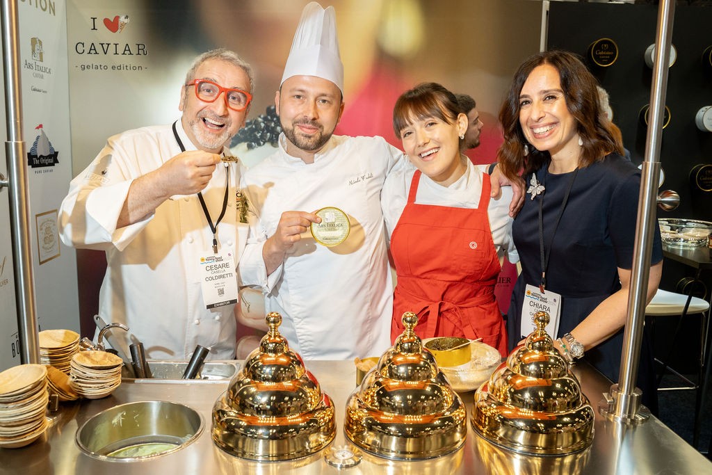 Fancy Food 24: Highlights from this NYC’s Summer Edition Trade Show