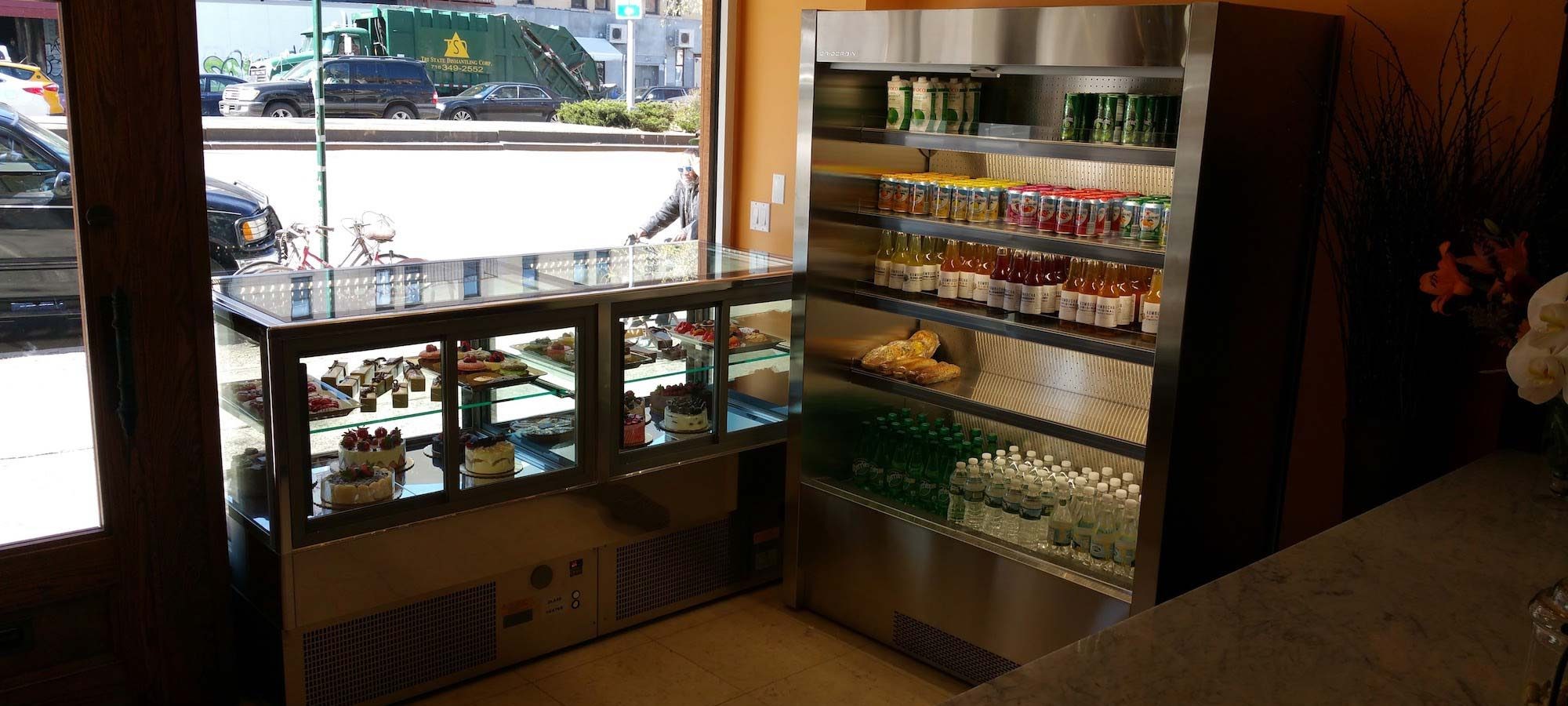 Ceci-Cela Patisserie