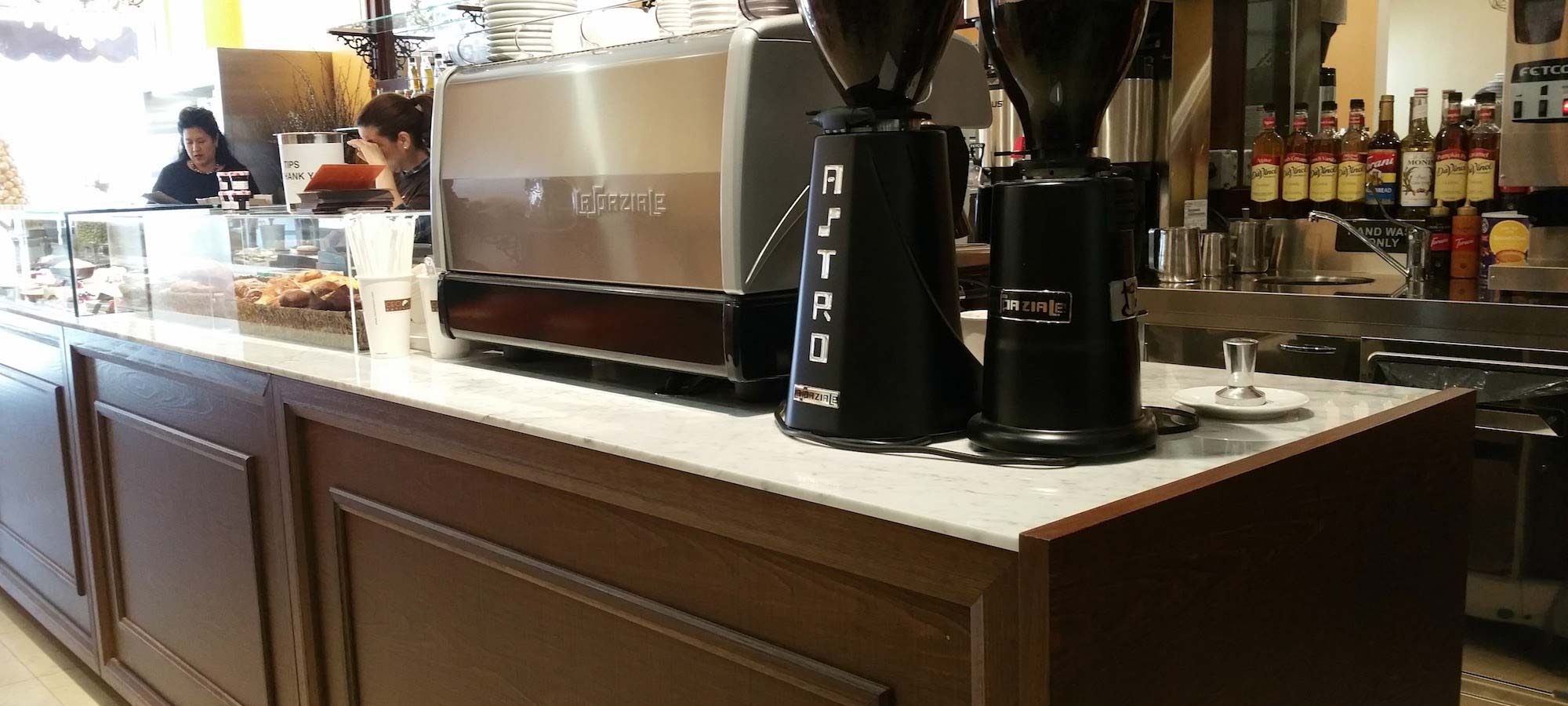 Ceci-Cela Patisserie