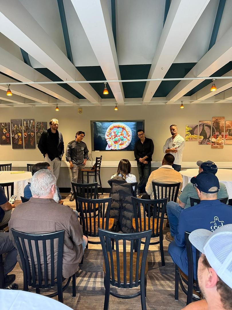 Moretti Xperience lands in New Jersey: a truly exciting event on June 9th