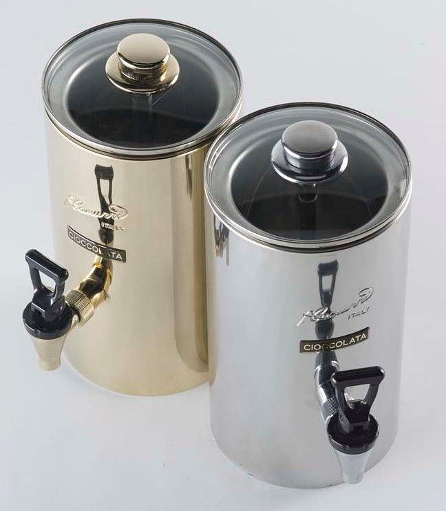 Professional Chocolate Machines: The Complete Guide to Made in Italy Camurri Equipment