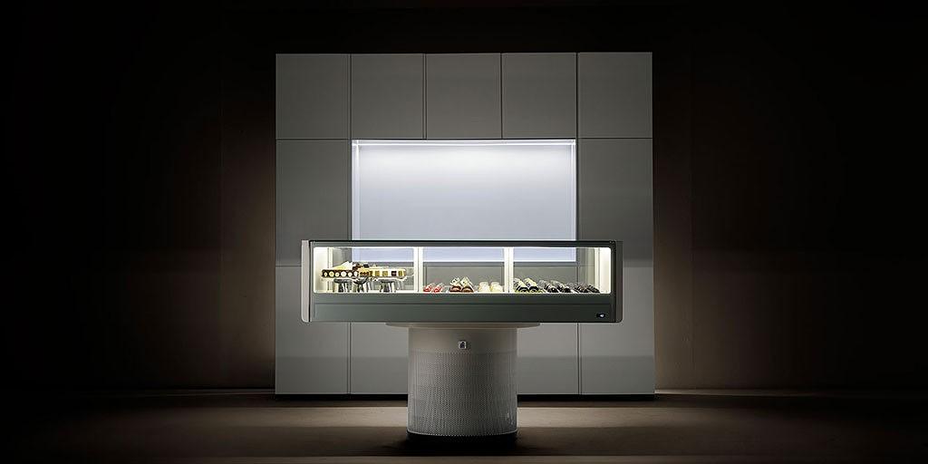 MODALITA AT THE NY RESTAURANT SHOW