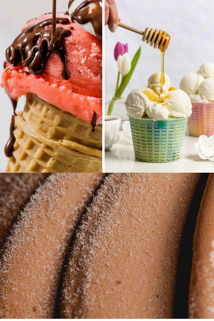 Gelato Training Class