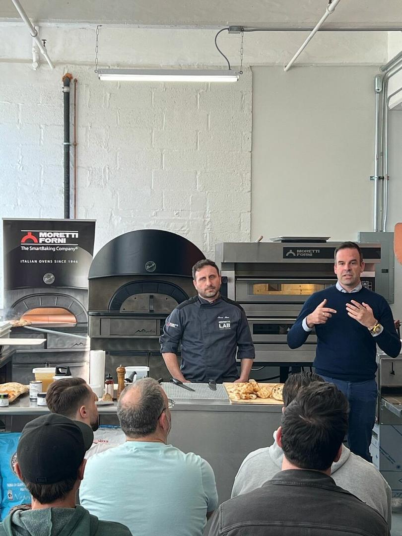 Pizza Forum 2024: the best Pizza Equipment and Know-How in New York City