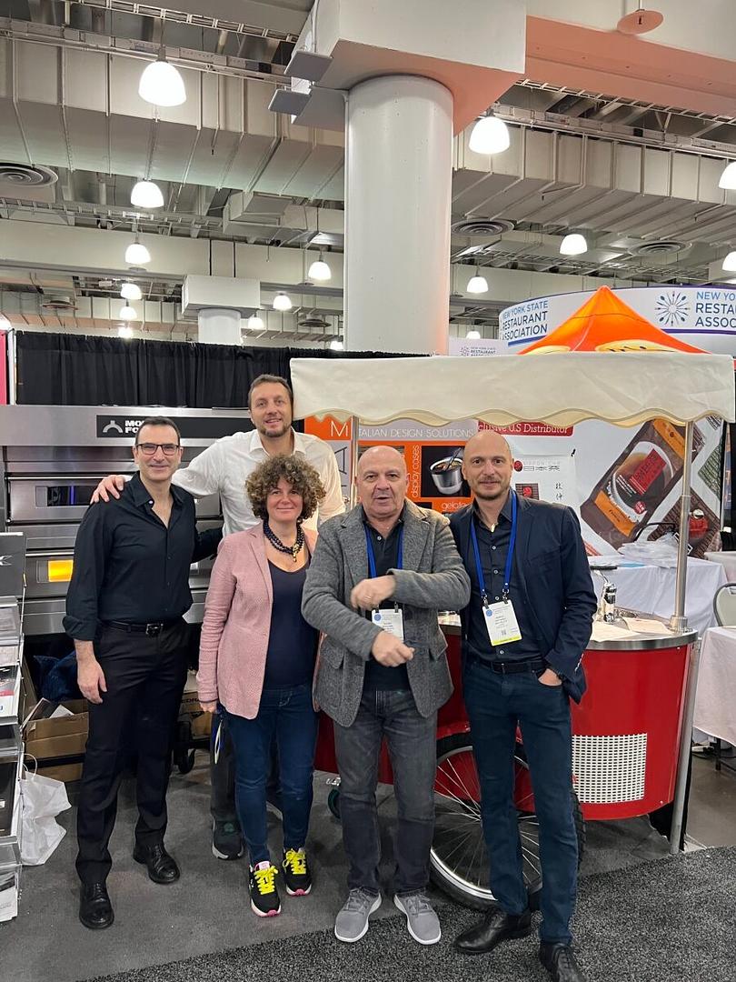 New York’s International Restaurant & Foodservice Show: all you need to know