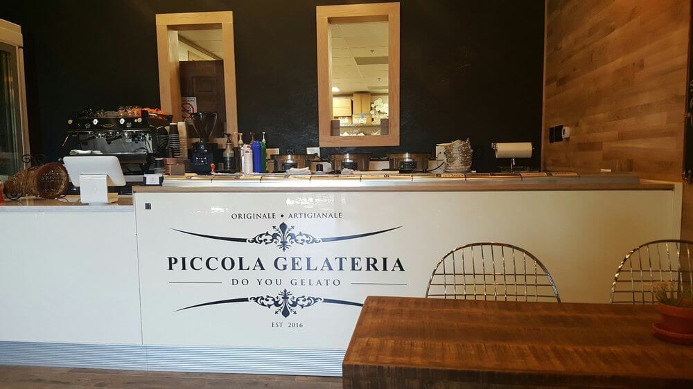 Piccola Gelateria