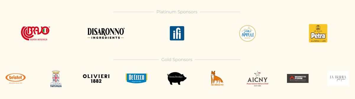 Dolce & Salato Fest: this event will gather the top Italian food experts in NY