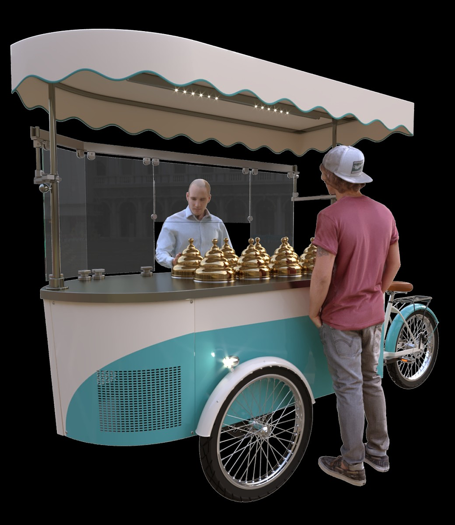 LET’S PREPARE TOGETHER FOR THE FUTURE