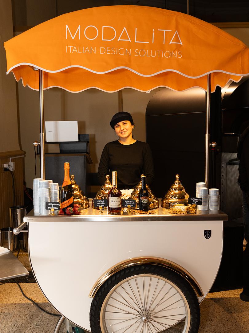 What to expect from the 3rd Edition of NYC Dolce & Salato Fest? Footage and schedule