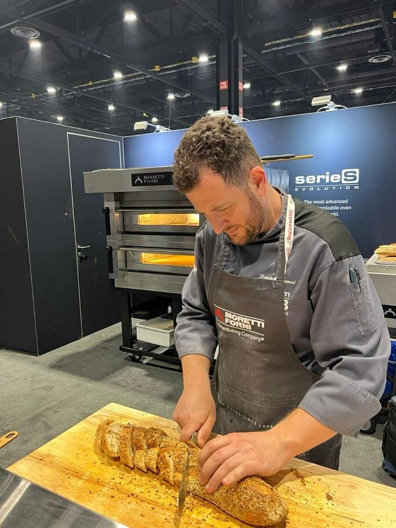 National Restaurant Association Show in Chicago: all you need to know about NRA 2023