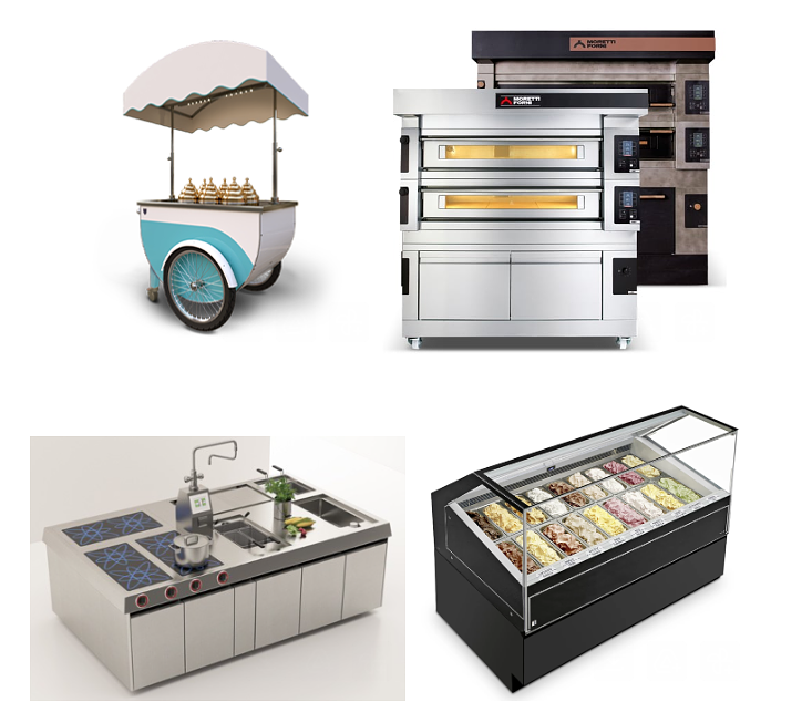 What to expect from the 3rd Edition of NYC Dolce & Salato Fest? Footage and schedule