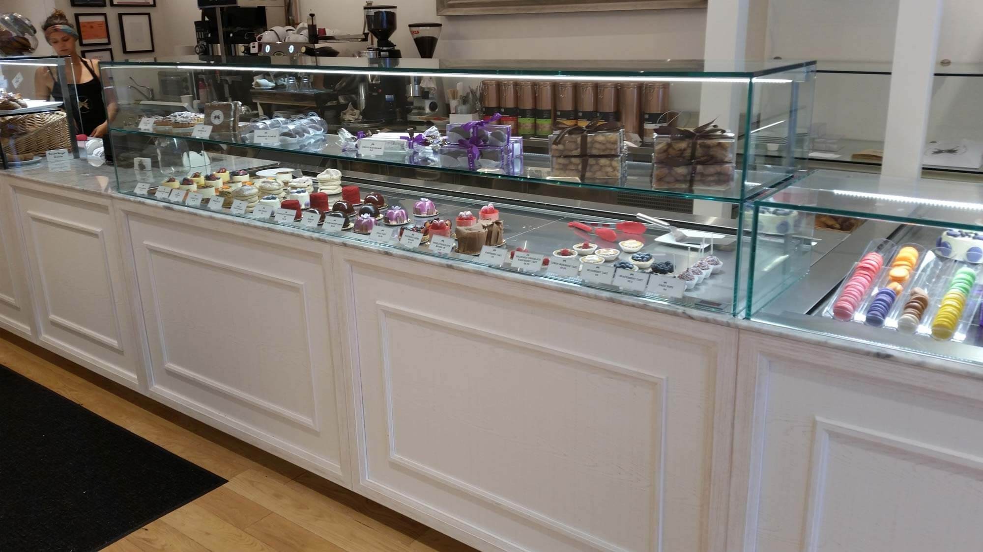 Charlotte Patisserie